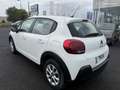 Citroen C3 BLUEHDI 100CH FEEL BUSINESS S&S Blanc - thumbnail 3