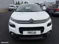 Citroen C3 BLUEHDI 100CH FEEL BUSINESS S&S Blanc - thumbnail 8