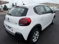 Citroen C3 BLUEHDI 100CH FEEL BUSINESS S&S Blanc - thumbnail 5