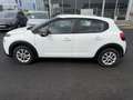 Citroen C3 BLUEHDI 100CH FEEL BUSINESS S&S Blanc - thumbnail 2