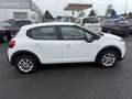 Citroen C3 BLUEHDI 100CH FEEL BUSINESS S&S Blanc - thumbnail 6