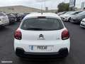 Citroen C3 BLUEHDI 100CH FEEL BUSINESS S&S Blanc - thumbnail 4