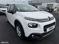 Citroen C3 BLUEHDI 100CH FEEL BUSINESS S&S Blanc - thumbnail 7