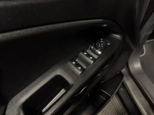 Ford EcoSport view 10