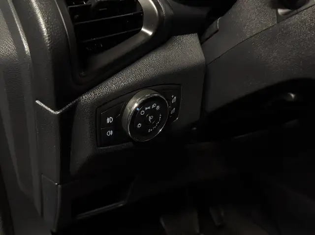 Ford EcoSport view 12