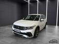 Volkswagen Tiguan R-Line 1.4TSI DSG LED NAV AHK SHZ Rear View Bianco - thumbnail 3