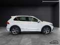 Volkswagen Tiguan R-Line 1.4TSI DSG LED NAV AHK SHZ Rear View Bianco - thumbnail 7