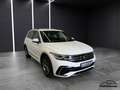 Volkswagen Tiguan R-Line 1.4TSI DSG LED NAV AHK SHZ Rear View Bianco - thumbnail 8