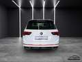 Volkswagen Tiguan R-Line 1.4TSI DSG LED NAV AHK SHZ Rear View Bianco - thumbnail 12