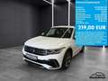 Volkswagen Tiguan R-Line 1.4TSI DSG LED NAV AHK SHZ Rear View Bianco - thumbnail 2