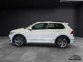 Volkswagen Tiguan R-Line 1.4TSI DSG LED NAV AHK SHZ Rear View Bianco - thumbnail 4