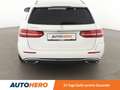 Mercedes-Benz E 300 e T Avantgarde Aut.*LED*NAVI*CAM*PDC*SHZ*TEMPO* Blanc - thumbnail 5