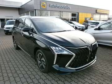 7 Sitze , DAB , Panorama