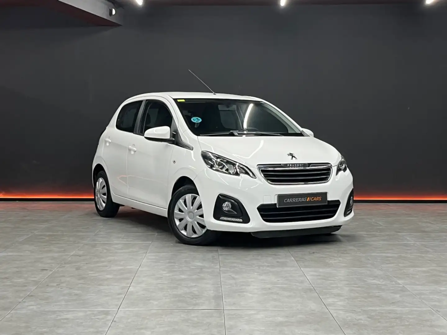 Peugeot 108 1.0 VTi Active ETG5 - 1