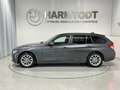 BMW 320 d xDrive Gris - thumbnail 3