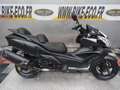 Honda SW-T 600 Noir - thumbnail 1