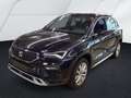 SEAT Ateca 1.5 TSI DSG Xperience Navi Kam ACC Virtual Schwarz - thumbnail 2