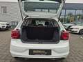Volkswagen Polo VI Trendline 59kw *PDC VO/HI*SHZ*KLIMA*DAB+* Blanc - thumbnail 16