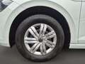 Volkswagen Polo VI Trendline 59kw *PDC VO/HI*SHZ*KLIMA*DAB+* Blanc - thumbnail 7