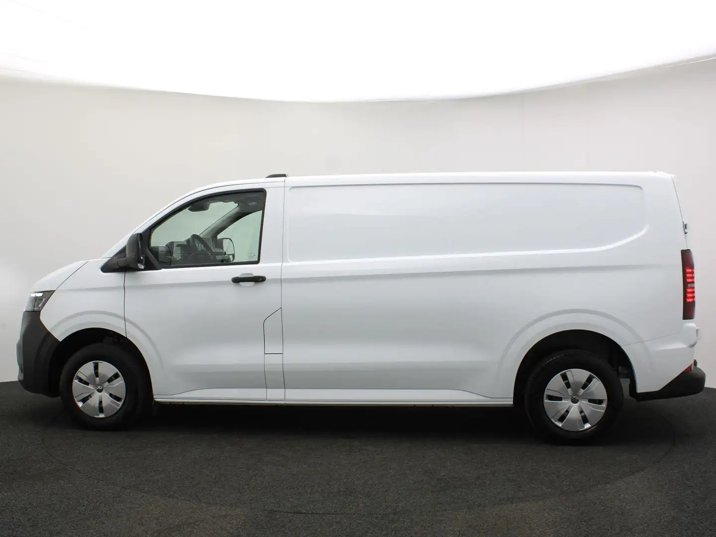 Volkswagen Transporter e-Transporter L2 Life | Voor Mekaar Deal  ACTIE-P Wit - 2
