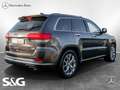 Jeep Grand Cherokee Grigio - thumbnail 3