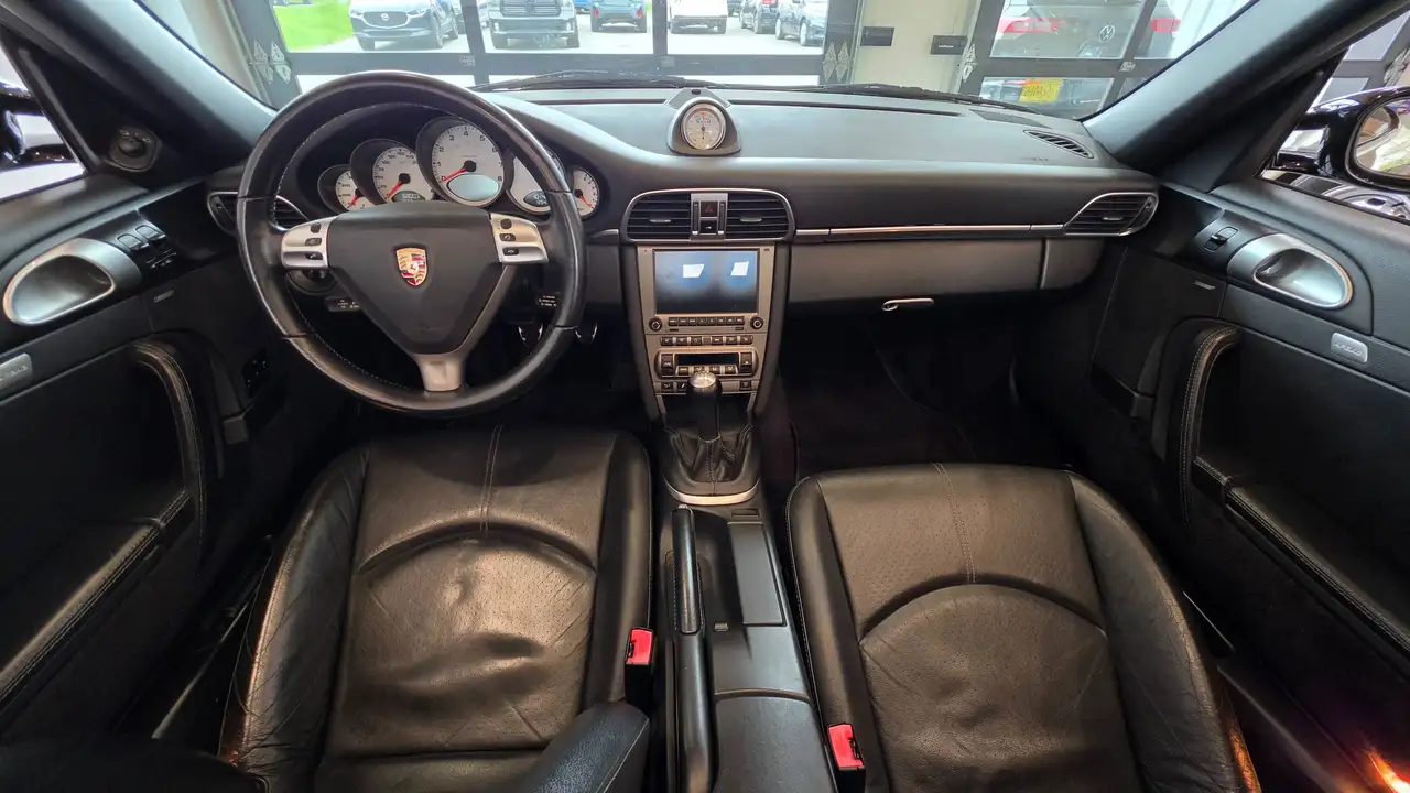Porsche 911 снимка Porsche 911