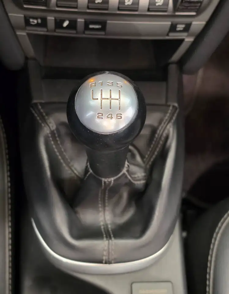 Porsche 911 снимка Porsche 911