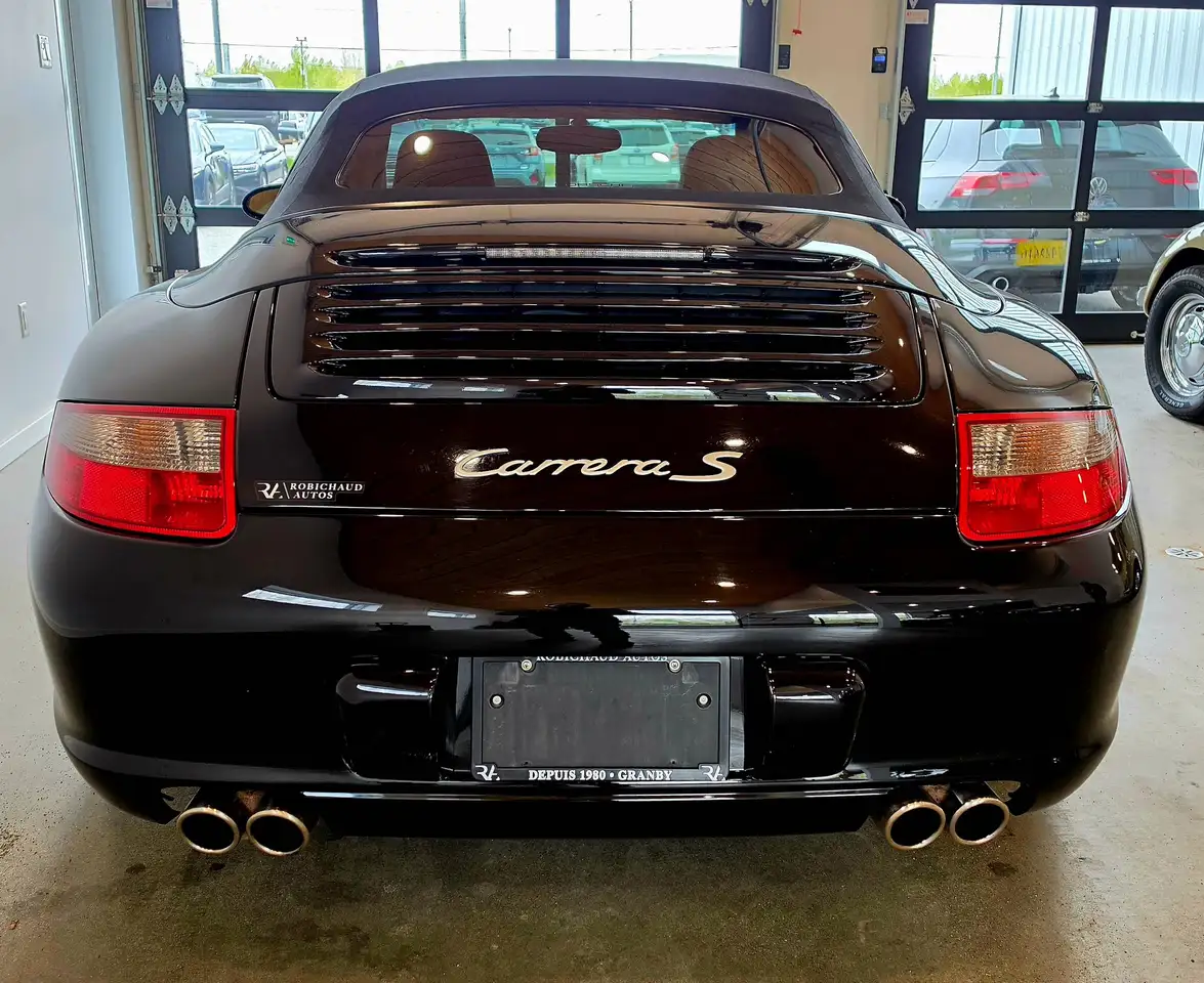 Porsche 911 снимка Porsche 911