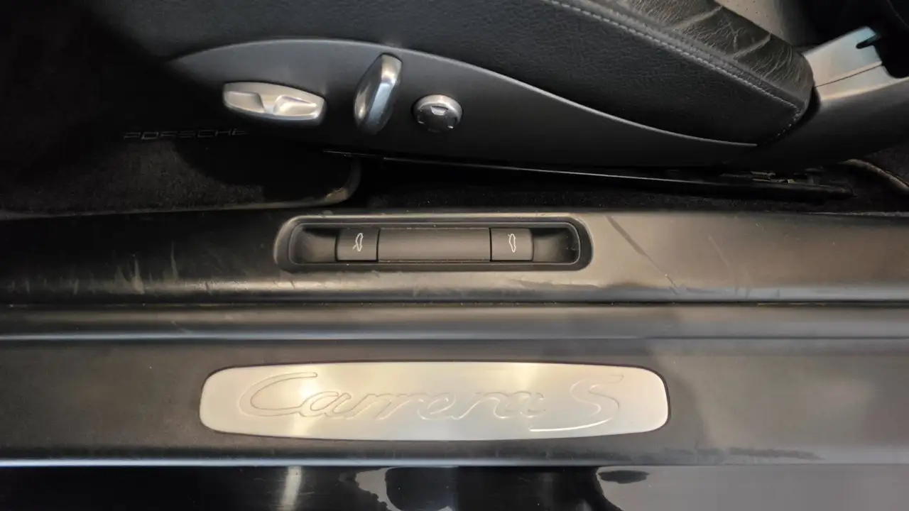 Porsche 911 снимка Porsche 911