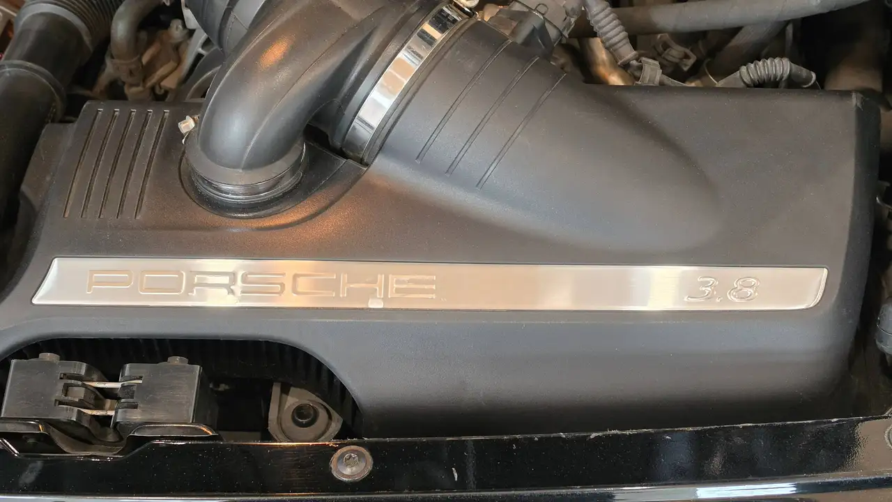 Porsche 911 снимка Porsche 911