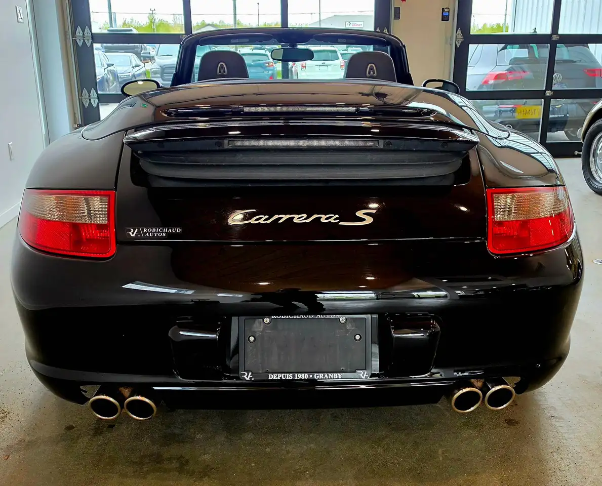 Porsche 911 снимка Porsche 911
