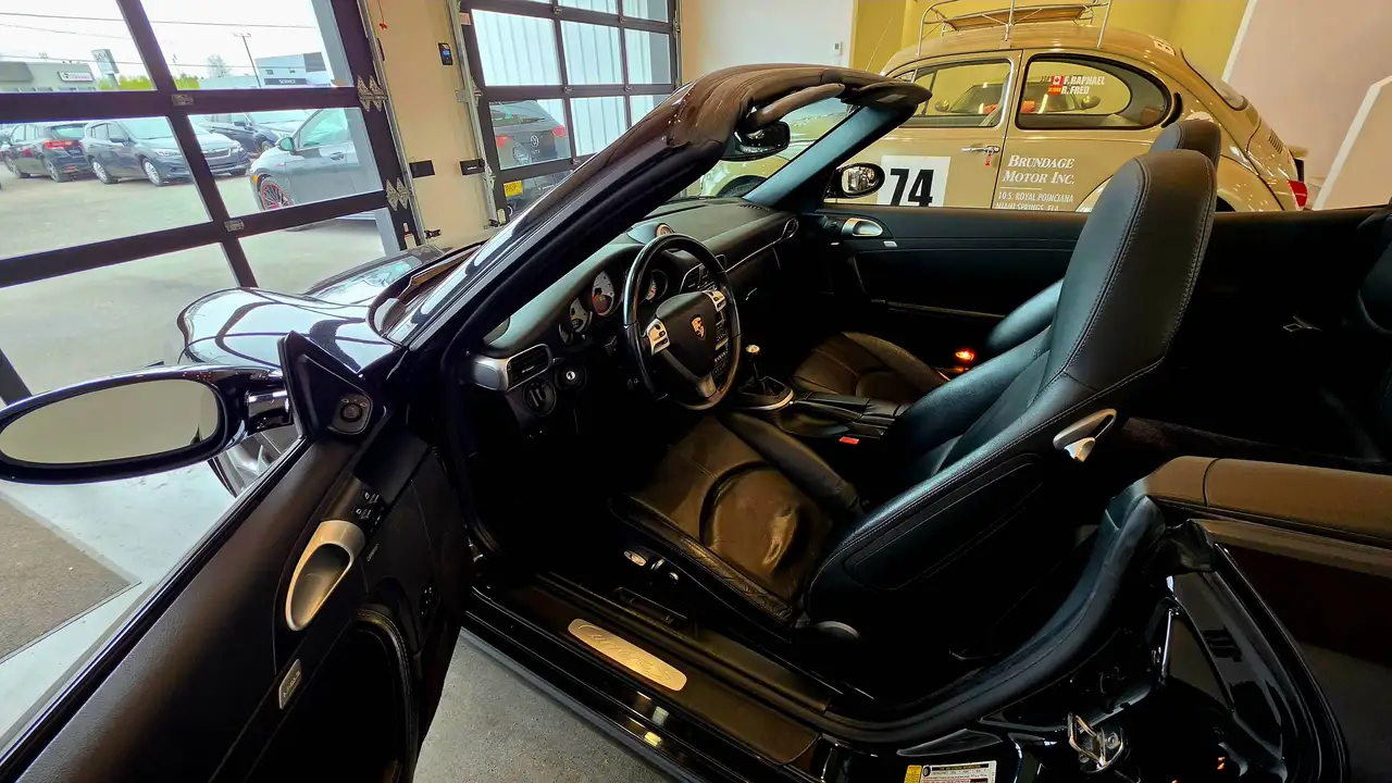 Porsche 911 снимка Porsche 911