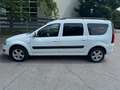 Dacia Logan 1.6 MPI MCV Laureate Weiß - thumbnail 8