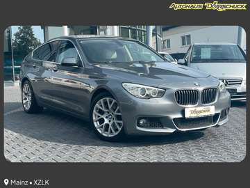 Gran Turismo | 530d GT| M-Front | PANO | RFK
