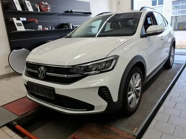 Volkswagen Taigo Life 1.0 TSI DSG/KAMERA/APP/LED/SHZ/NAVI/