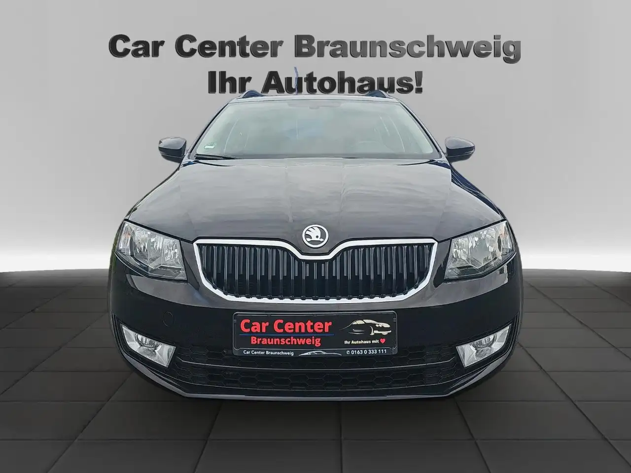 Das Auto