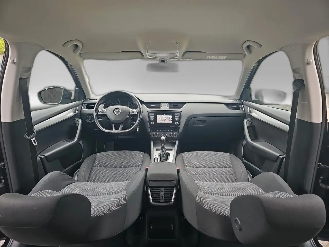 Das Auto