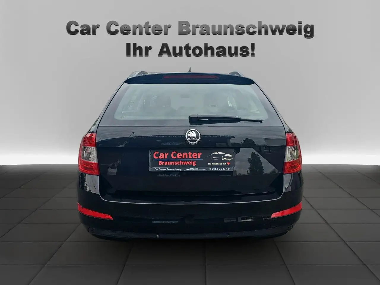 Das Auto