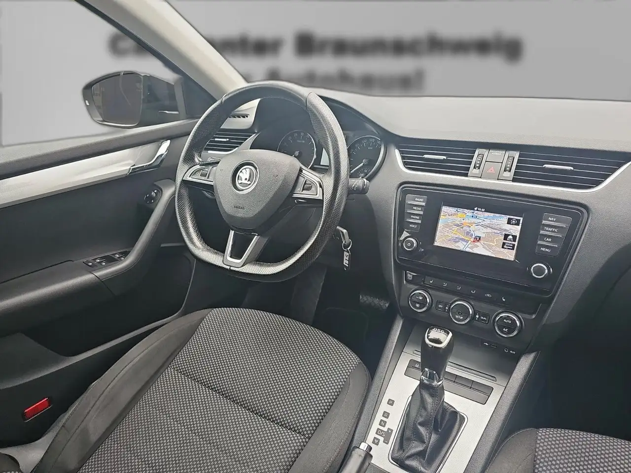 Das Auto