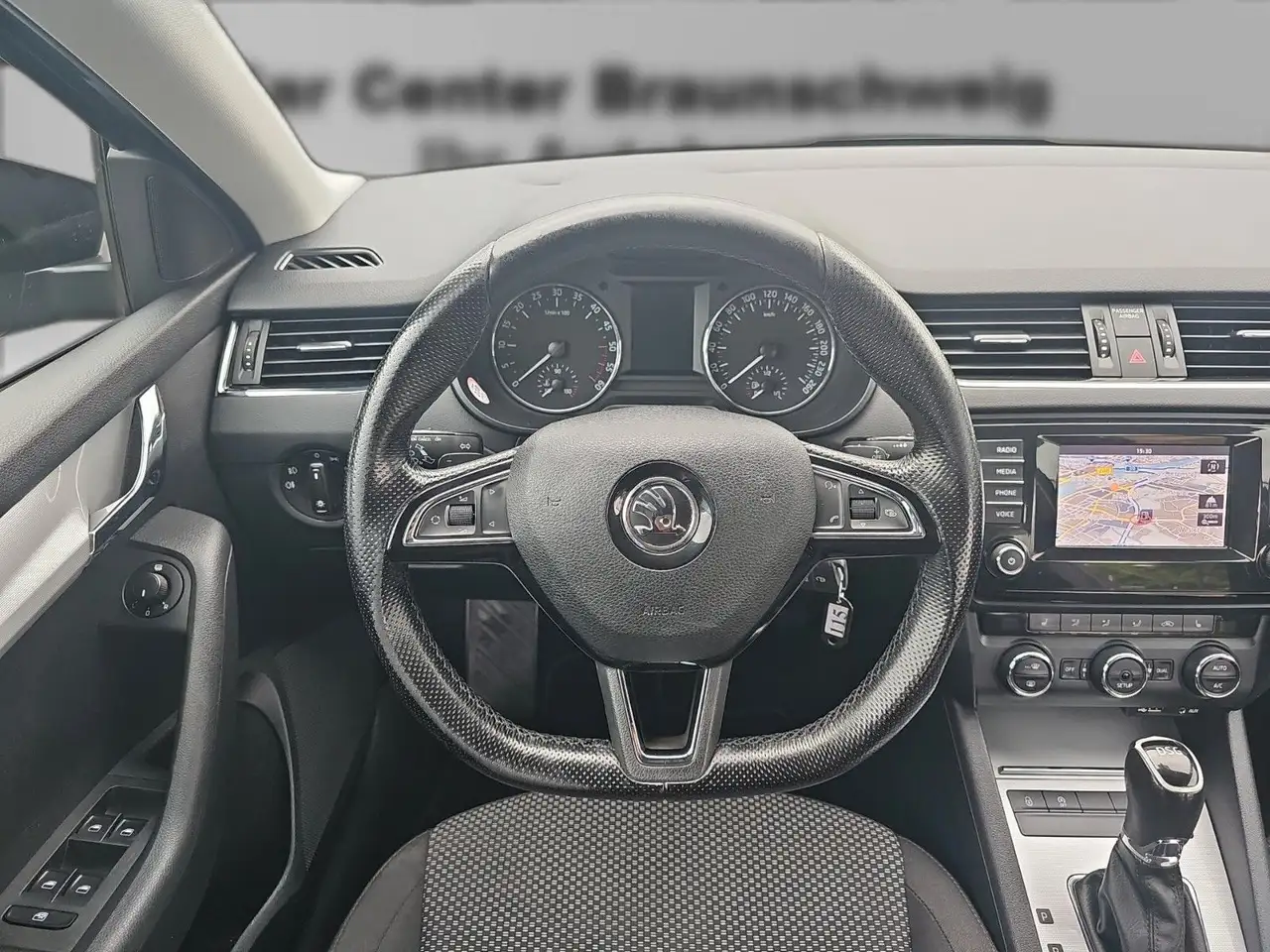 Das Auto