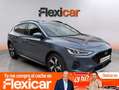 Ford Focus 1.0 Ecoboost MHEV 114kW Active Azul - thumbnail 1