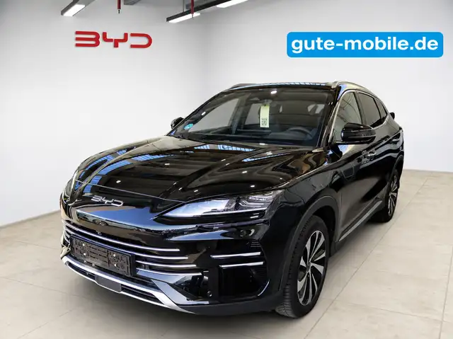 BYD Seal