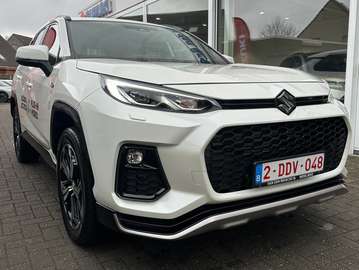 2.5i i-AWD PHEV GLX (MY22)