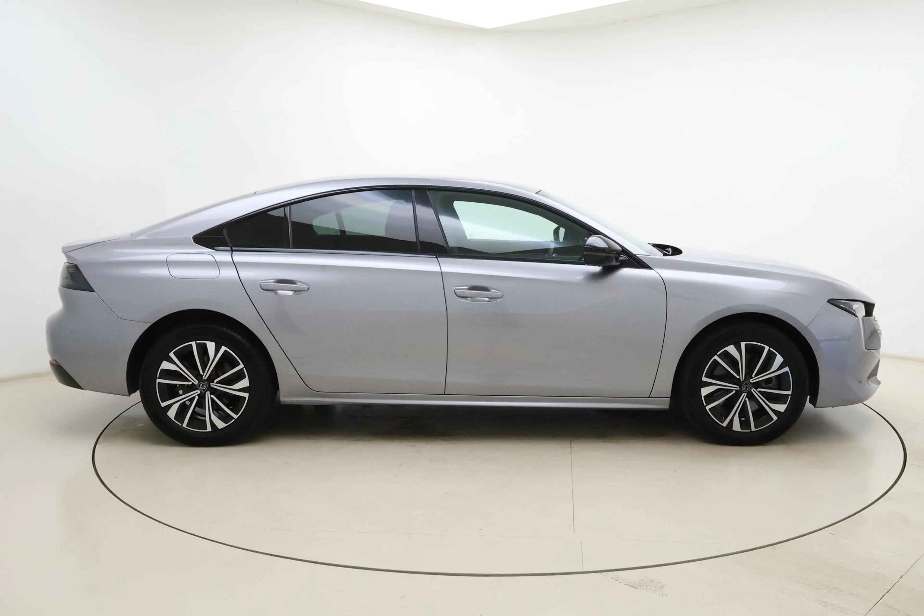 Peugeot 508 1.6 HYbrid Allure 225 Pk | Adaptieve Cruise Contro — photo 10