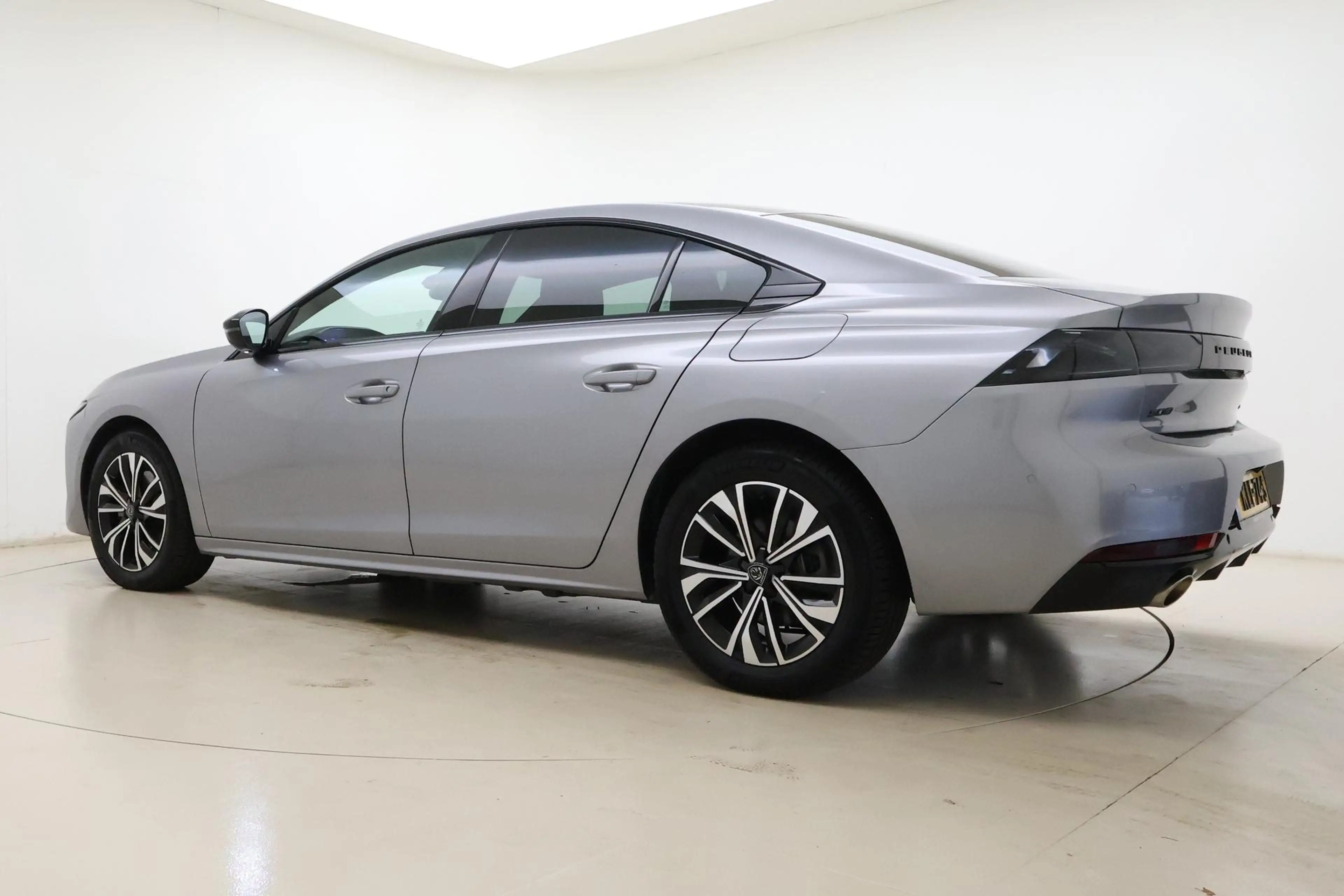 Peugeot 508 1.6 HYbrid Allure 225 Pk | Adaptieve Cruise Contro — photo 13