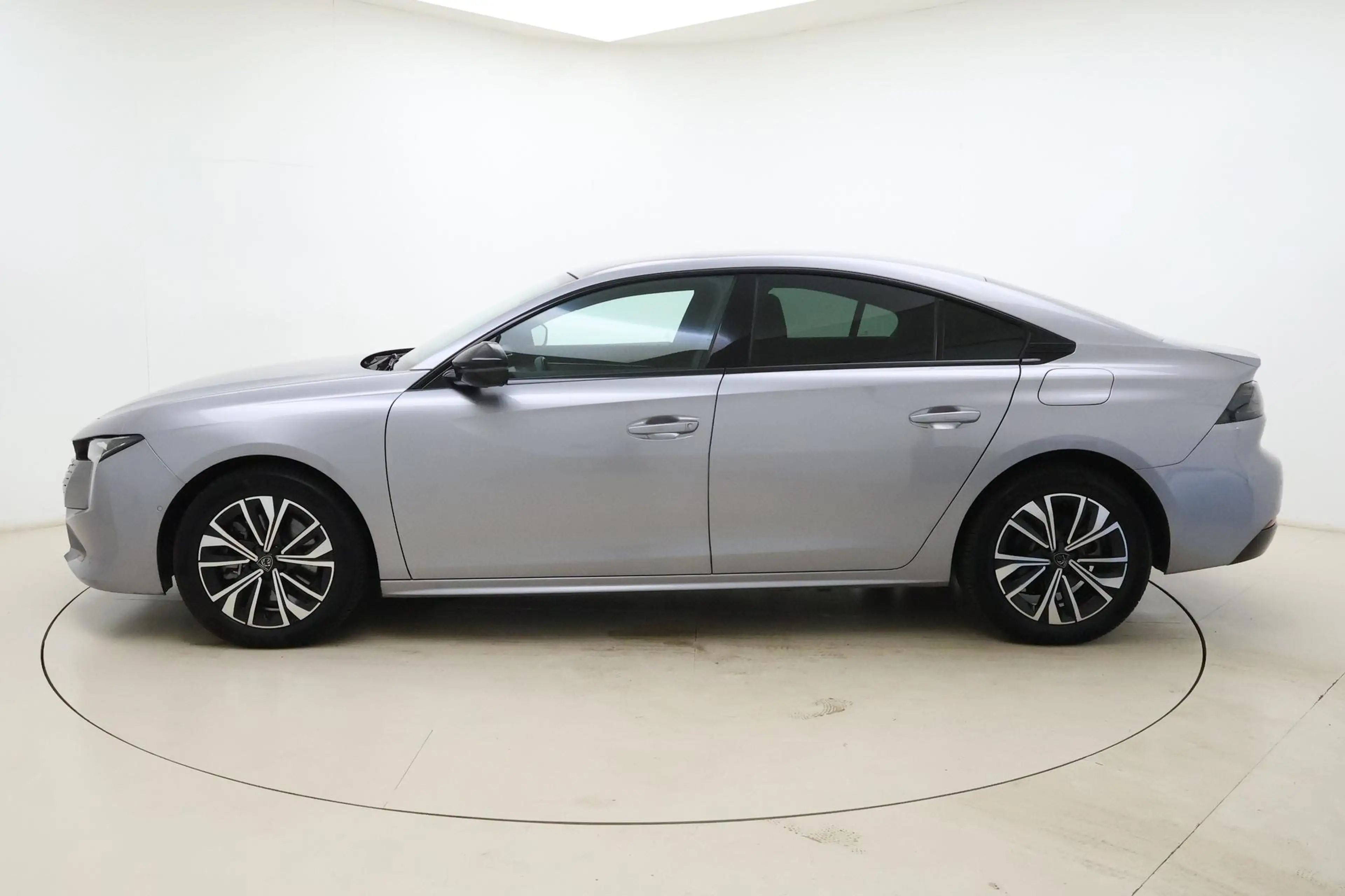 Peugeot 508 1.6 HYbrid Allure 225 Pk | Adaptieve Cruise Contro — photo 6