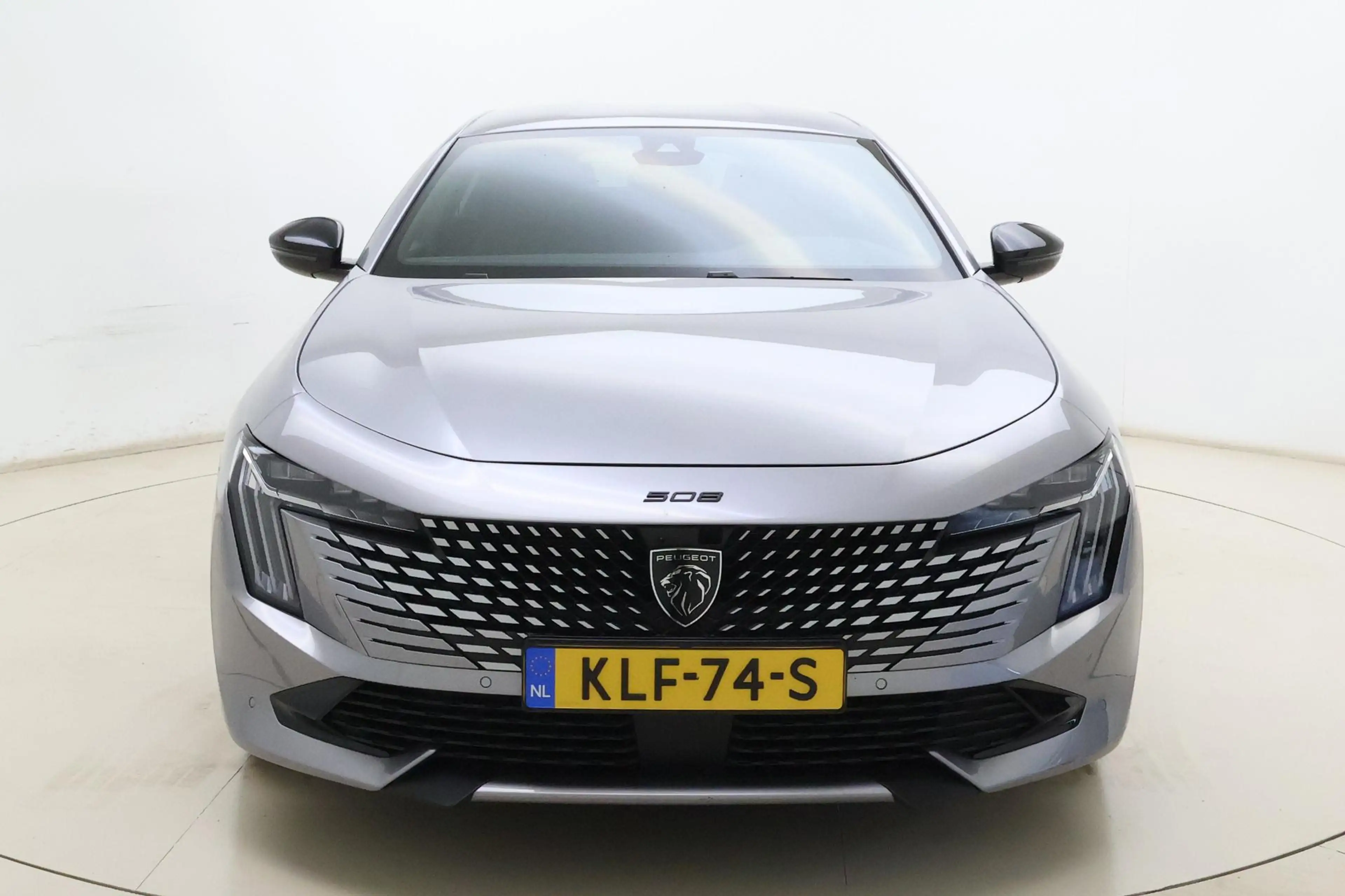 Peugeot 508 1.6 HYbrid Allure 225 Pk | Adaptieve Cruise Contro — photo 7