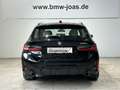 BMW 330 e Touring M Sportpaket Parking Assistant Zwart - thumbnail 13