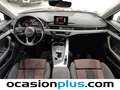 Audi A4 Avant 2.0 TFSI g-tron S line ed. S-T Gris - thumbnail 7