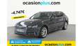 Audi A4 Avant 2.0 TFSI g-tron S line ed. S-T Gris - thumbnail 1